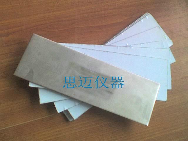 东莞剥离力测试钢板 180度剥离钢板