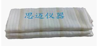 AATCC原装进口10号多纤维六色布, 六色多纤维布