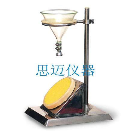 深圳广州东莞SM-5052泼水度试验机 ,织物耐水度测试仪